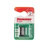 Бита HAMMER PZ2 25мм (2шт) купить в Ханты-Мансийске