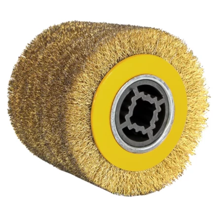 Стальная щетка ALTECO ASB 100 для BM 1300 77073 купить в Ханты-Мансийске