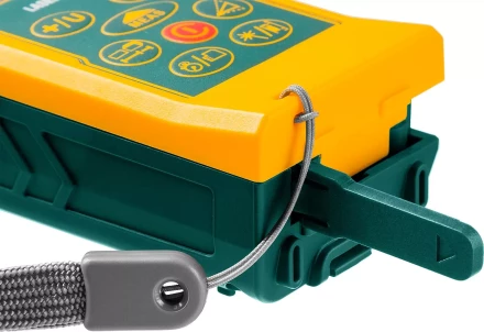 Дальномер лазерный LASER-KRAFT, дальность 5см - 70м, точность 1,5мм, KRAFTOOL 34760 34760_z01 купить в Ханты-Мансийске