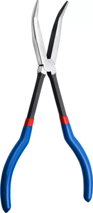 ЗУБР 4 шт, набор удлиненного губцевого инструмента, Профессионал (22026) купить в Ханты-Мансийске