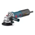 Бесщеточная угловая шлифмашина ALTECO AGH 1500-125 ECS BL купить в Ханты-Мансийске