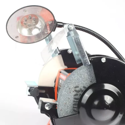 Станок точильный BG150L PATRIOT купить в Ханты-Мансийске