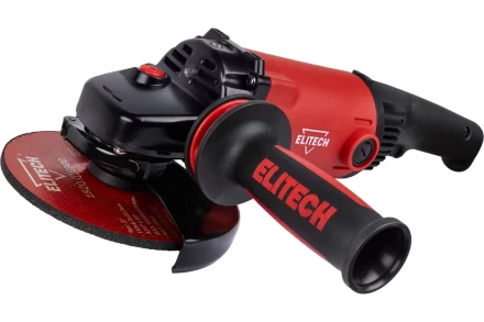 Шлифмашина ELITECH МШУ 1415Д (E2213.067.00) купить в Ханты-Мансийске