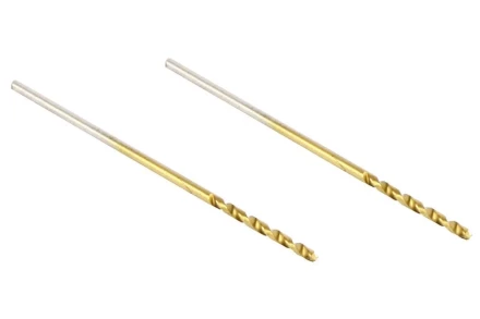 Сверло по металлу HAMMER Ф1х40мм (DR MT 1,0мм*40/18мм 2шт.) купить в Ханты-Мансийске