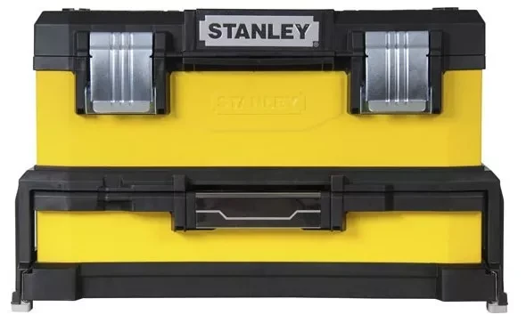 Ящик для инструментов 20 Stanley 1-95-829 купить в Ханты-Мансийске