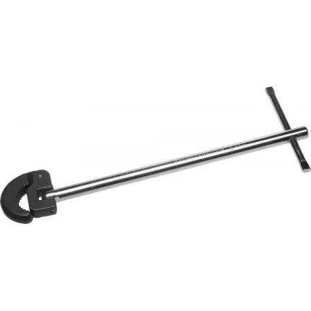 Ключ сантехнический KRAFTOOL самозажимной, 10-32мм, 250 мм 27564-25 купить в Ханты-Мансийске