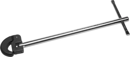 Ключ сантехнический KRAFTOOL самозажимной, 10-32мм, 250 мм 27564-25 купить в Ханты-Мансийске