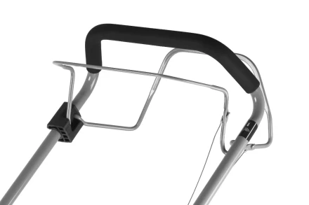 Газонокосилка бензиновая самоходная HAMMER KMT100ST купить в Ханты-Мансийске