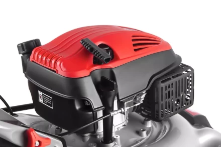 Газонокосилка бензиновая самоходная HAMMER KMT100ST купить в Ханты-Мансийске