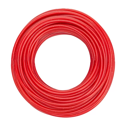 Леска для триммера армированная алюминием круглая 2,4 мм х 15 м //MTX 96885 купить в Ханты-Мансийске