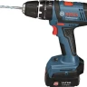 Аккумуляторная дрель BOSCH GSB 14,4-2 Li (0.601.9C7.001) купить в Ханты-Мансийске