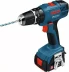 Аккумуляторная дрель BOSCH GSB 14,4-2 Li (0.601.9C7.001) купить в Ханты-Мансийске