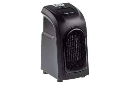 Тепловентилятор в розетку WESTER TBK400hh купить в Ханты-Мансийске