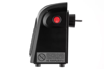 Тепловентилятор в розетку WESTER TBK400hh купить в Ханты-Мансийске