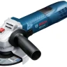 Углошлифовальная машина BOSCH GWS 7-115 Е (0.601.388.201) купить в Ханты-Мансийске