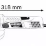 Углошлифовальная машина BOSCH GWS 7-115 Е (0.601.388.201) купить в Ханты-Мансийске