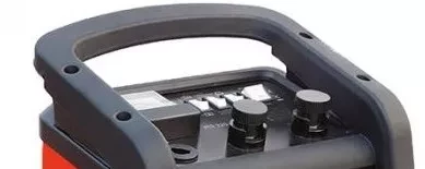 Пускозарядное устройство УПЗ 400/240 ELITECH купить в Ханты-Мансийске