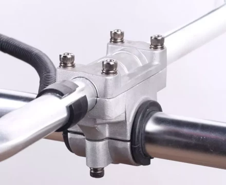 Триммер бензиновый MAXCUT MC 143 PATRIOT купить в Ханты-Мансийске