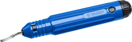 ЗУБР гратосниматель для зачистки граней труб и листов, Профессионал (23792) купить в Ханты-Мансийске