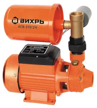 Автономная станция водоснабжения Вихрь АСВ-370/20Ч купить в Ханты-Мансийске