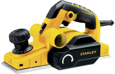 Рубанок STPP7502 Stanley купить в Ханты-Мансийске
