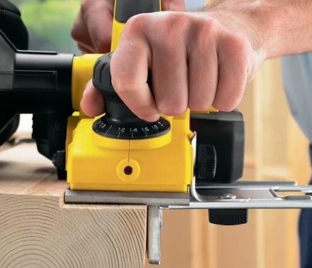 Рубанок STPP7502 Stanley купить в Ханты-Мансийске