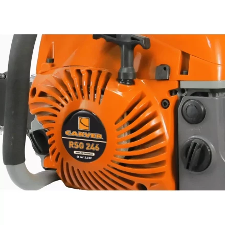 Бензопила  RSG 246  18&quot;  CARVER купить в Ханты-Мансийске