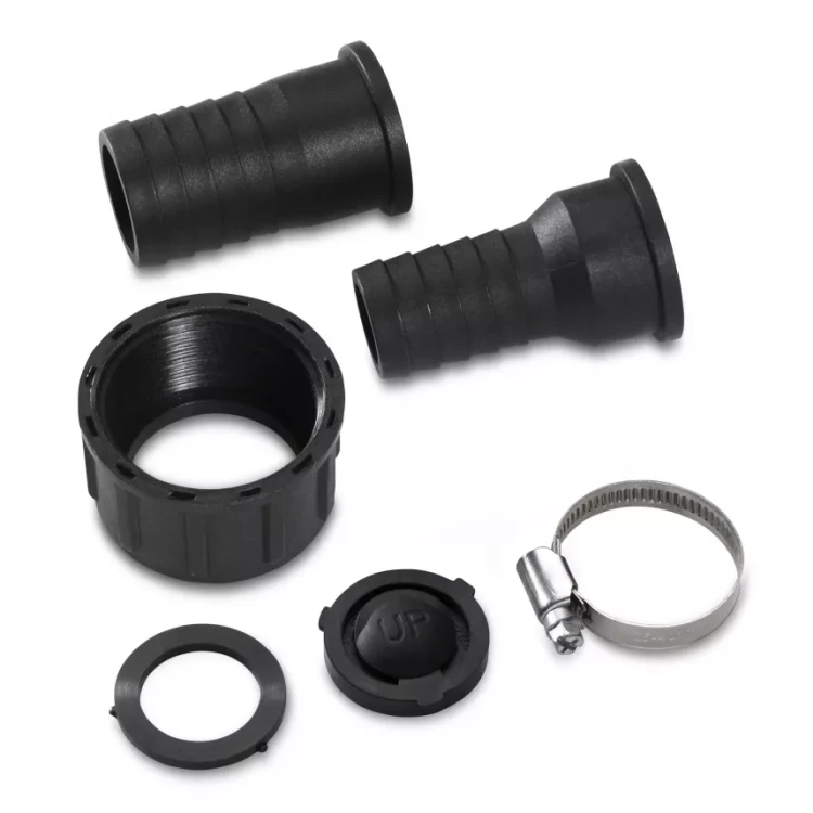 Соединитель насоса со всасывающим шлангом, 1" и 1 1/4" KARCHER купить в Ханты-Мансийске