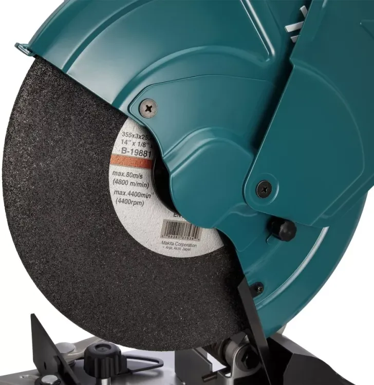 Пила монтажная Makita LW1400 купить в Ханты-Мансийске
