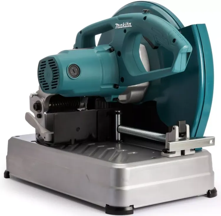 Пила монтажная Makita LW1400 купить в Ханты-Мансийске