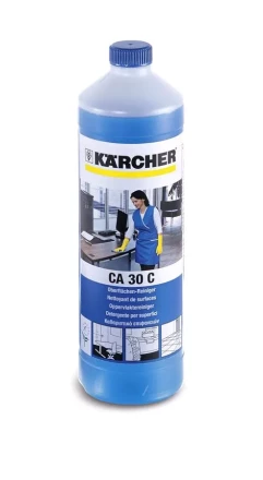 Средство для чистки поверхностей CA 30 C 1 л KARCHER купить в Ханты-Мансийске