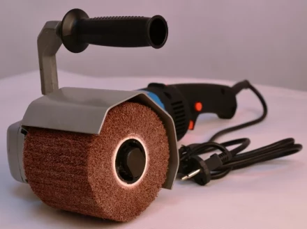 Шлифмашина Sturm AG1014P купить в Ханты-Мансийске