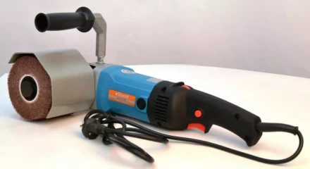 Шлифмашина Sturm AG1014P купить в Ханты-Мансийске