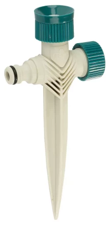 Распылитель круговой RACO на пике, тип &quot;полный круг&quot; 4260-55/604C купить в Ханты-Мансийске