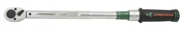 Ключ динамометрический 3/4"DR 100-600 Нм T27600N Jonnesway 49774 купить в Ханты-Мансийске