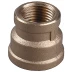 Муфта GENERAL FITTINGS переходная, латунь, 1/2&quot;-3/4&quot; 51094-1/2-3/4 купить в Ханты-Мансийске