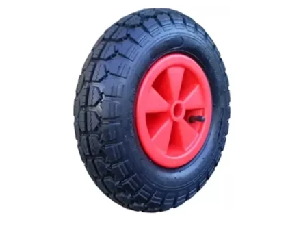 Колесо пневматическое резиновое 320 мм PR2002 1031444 купить в Ханты-Мансийске