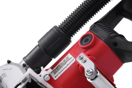 Штроборез MESSER T1556 купить в Ханты-Мансийске