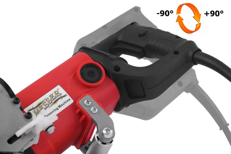 Штроборез MESSER T1556 купить в Ханты-Мансийске