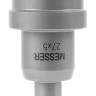 ТСТ коронка MESSER 27X5 с центрирующим сверлом и толкающей пружиной купить в Ханты-Мансийске