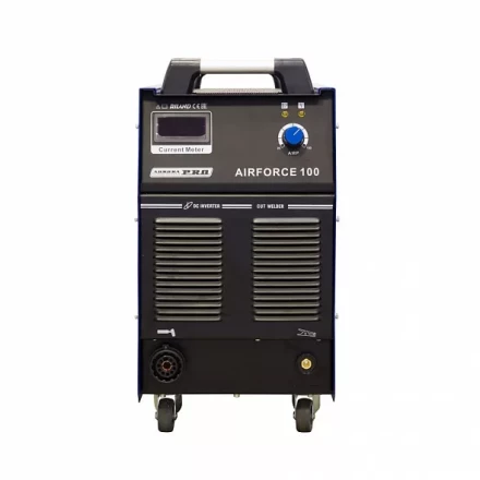 Аппарат плазменной резки AIRFORCE 100 IGBT EURO CONNECTOR Aurora-Pro купить в Ханты-Мансийске
