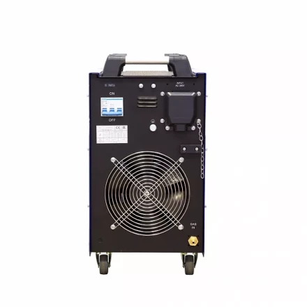 Аппарат плазменной резки AIRFORCE 100 IGBT EURO CONNECTOR Aurora-Pro купить в Ханты-Мансийске