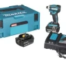 Аккумуляторный ударный шуруповерт Makita DTD172RTJ купить в Ханты-Мансийске