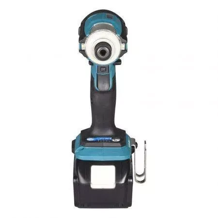 Аккумуляторный ударный шуруповерт Makita DTD172RTJ купить в Ханты-Мансийске