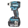 Аккумуляторный ударный шуруповерт Makita DTD172RTJ купить в Ханты-Мансийске