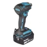 Аккумуляторный ударный шуруповерт Makita DTD172RTJ купить в Ханты-Мансийске