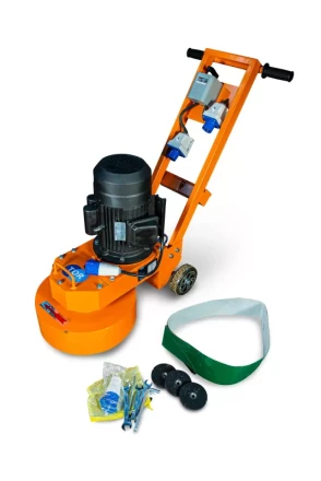 Машина мозаично-шлифовальная TOR GM400 (220В) 1024040 купить в Ханты-Мансийске