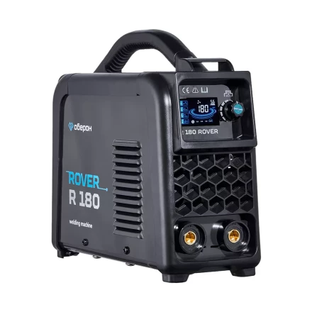 Сварочный инвертор Оберон R 180 Rover SD1181 купить в Ханты-Мансийске