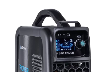 Сварочный инвертор Оберон R 180 Rover SD1181 купить в Ханты-Мансийске