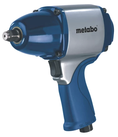 Ударный гайковёрт Metabo 1/2" / SR 2700 купить в Ханты-Мансийске